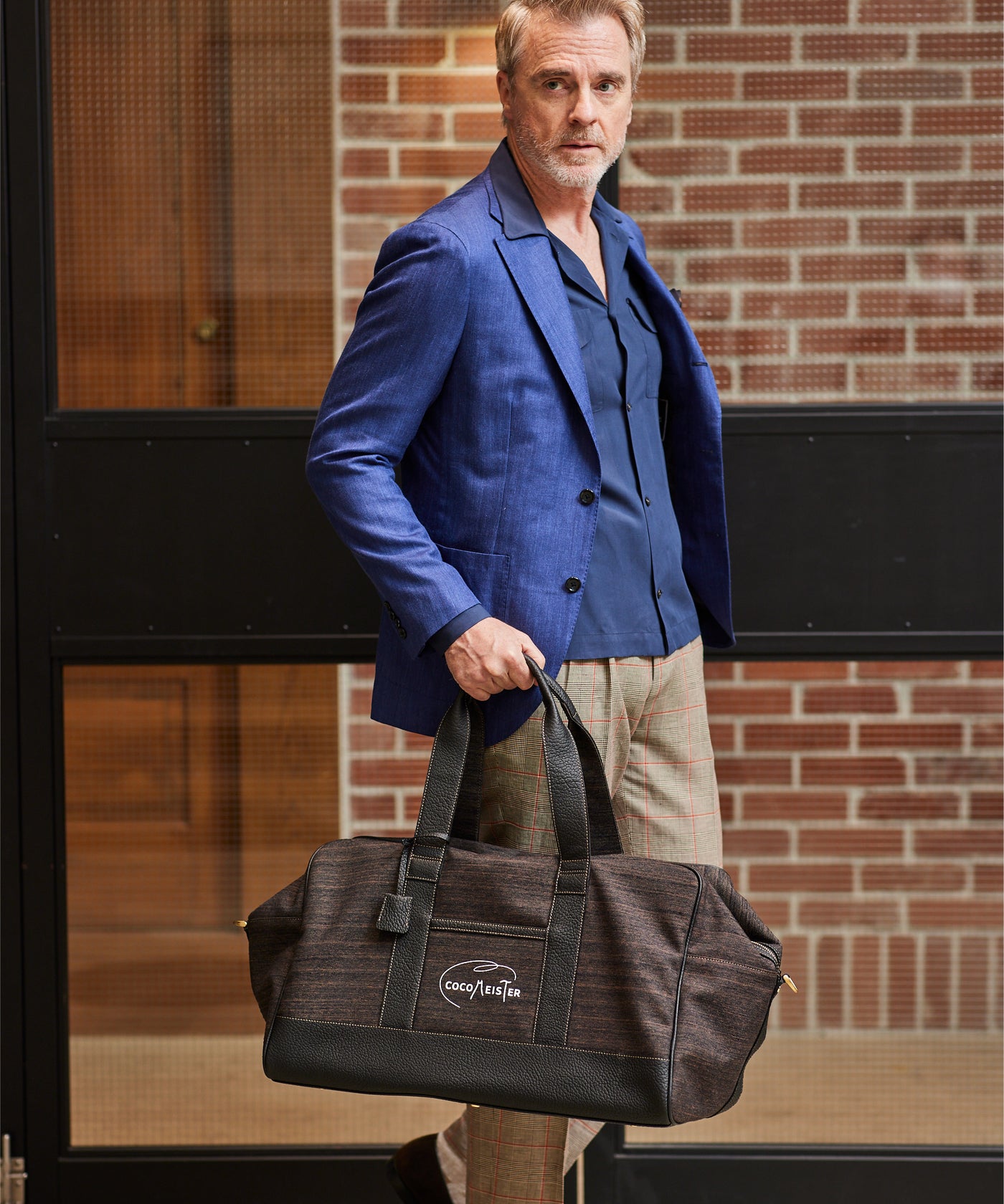 パームビーチ パインボストン styling image 6