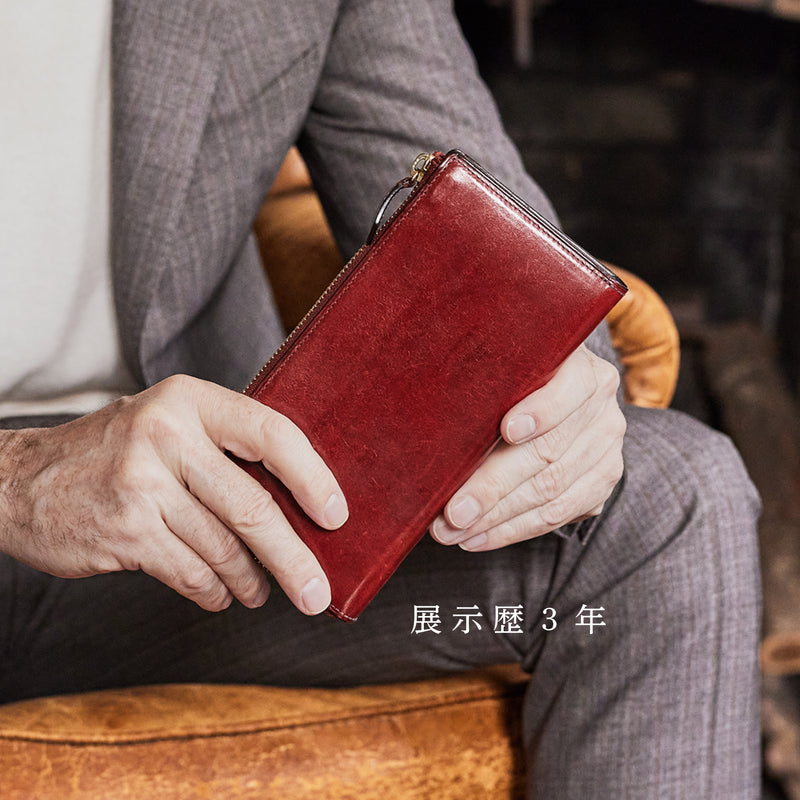 ゴールドマイニング AppleWatch用レザーバンド