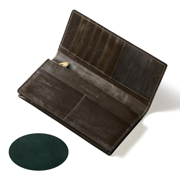 <p>カンブリアグリーン（interior BK)</p>