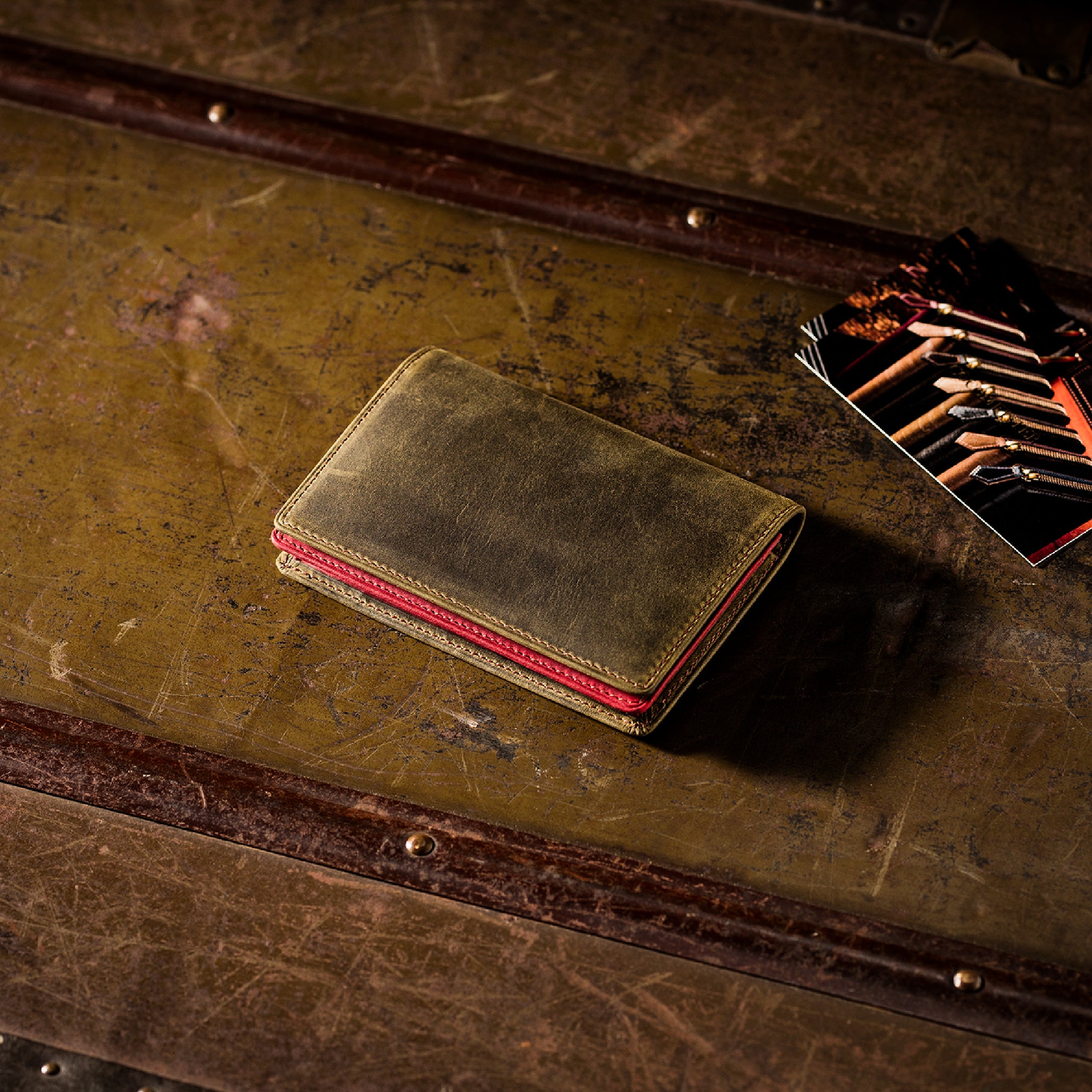 #カラー_オアシスフォース