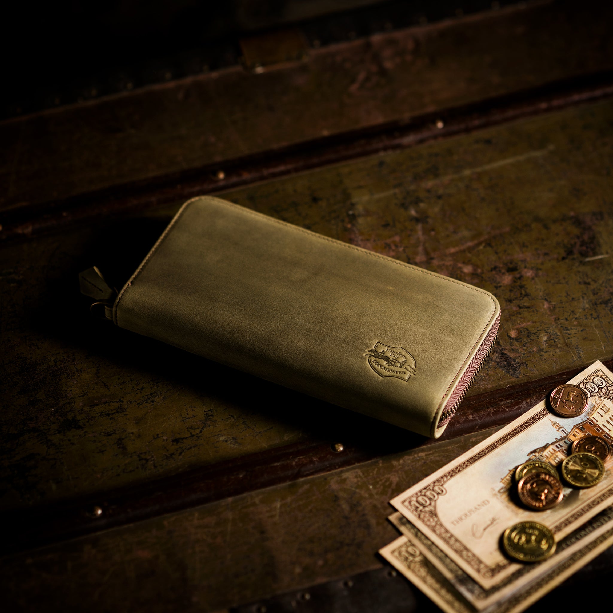 #Color_オアシスフォース