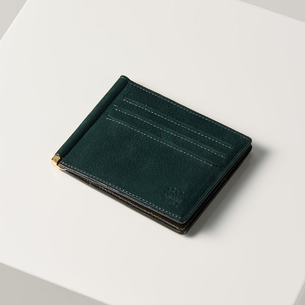 カンブリアグリーン（interior BK）