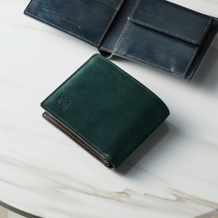 カンブリアグリーン（interior BK）