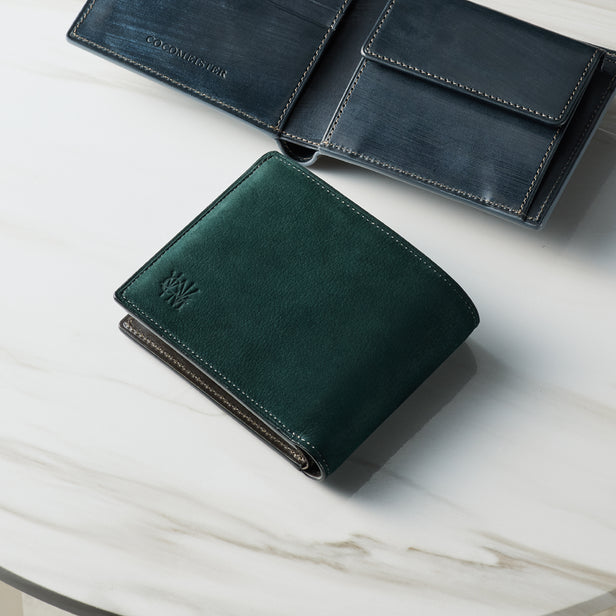 カンブリアグリーン（interior BK）