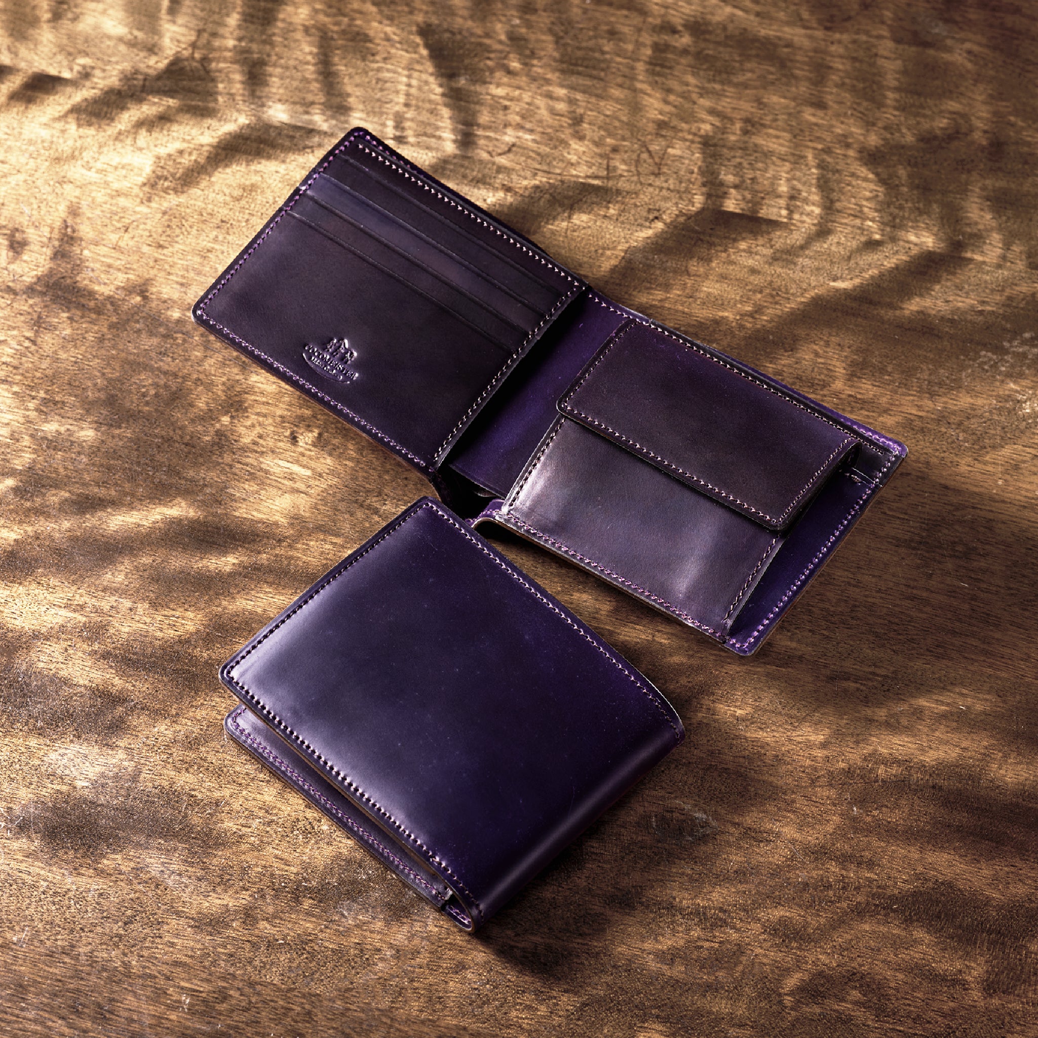 #Color_バイオレット