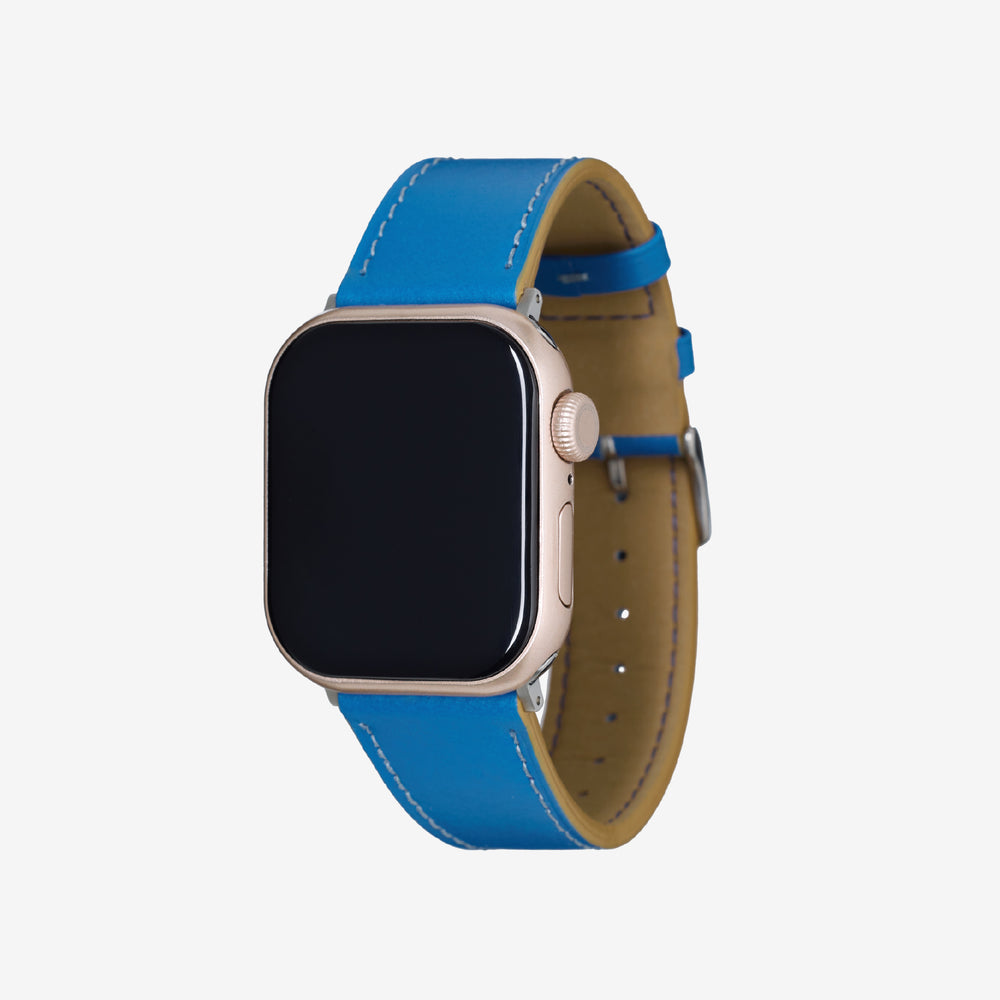 AppleWatch用レザーバンド カルメリーナ