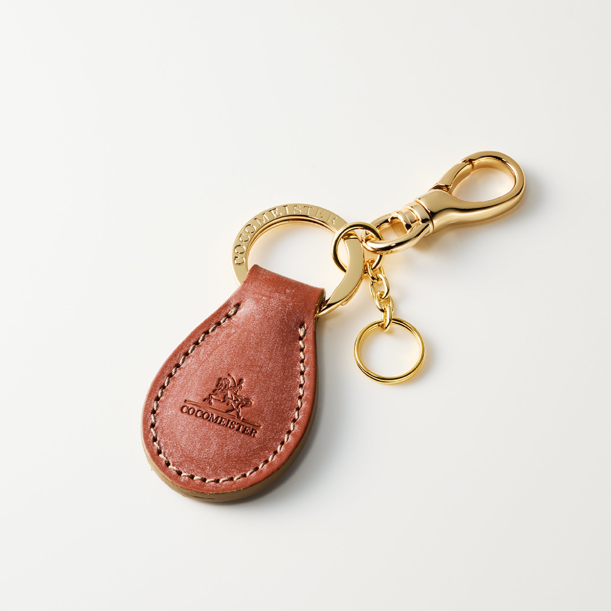 COCOMEISTER（ココマイスター）公式｜日本製革財布・バッグ