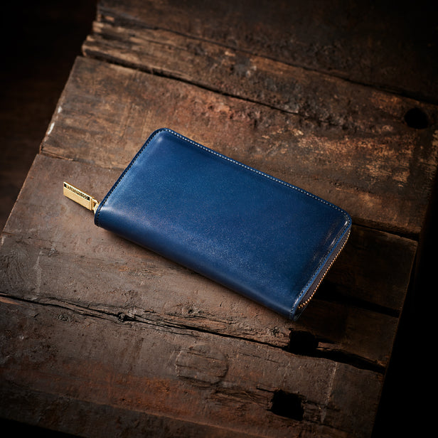 ブルークリスタル