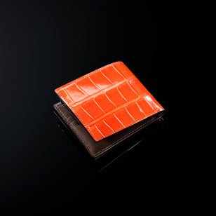 ファイヤーオレンジ