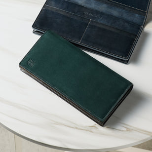 カンブリアグリーン（interior BK）