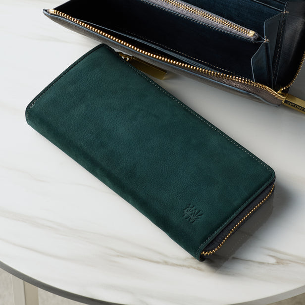 カンブリアグリーン（interior BK）