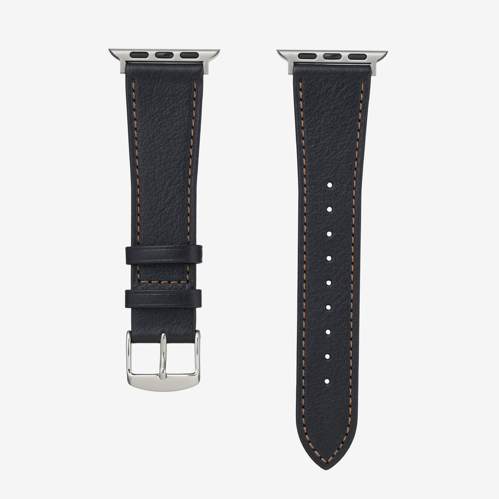 ダーリントン AppleWatch用レザーバンド