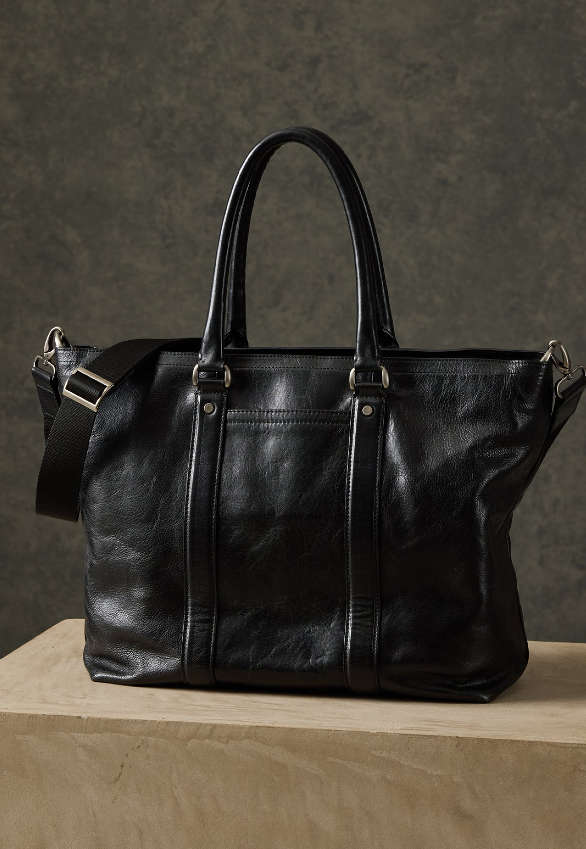 マットーネ 名刺入れ aging image 7