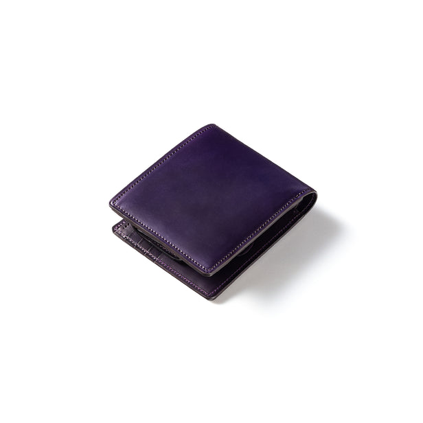 <p>バイオレット</p>