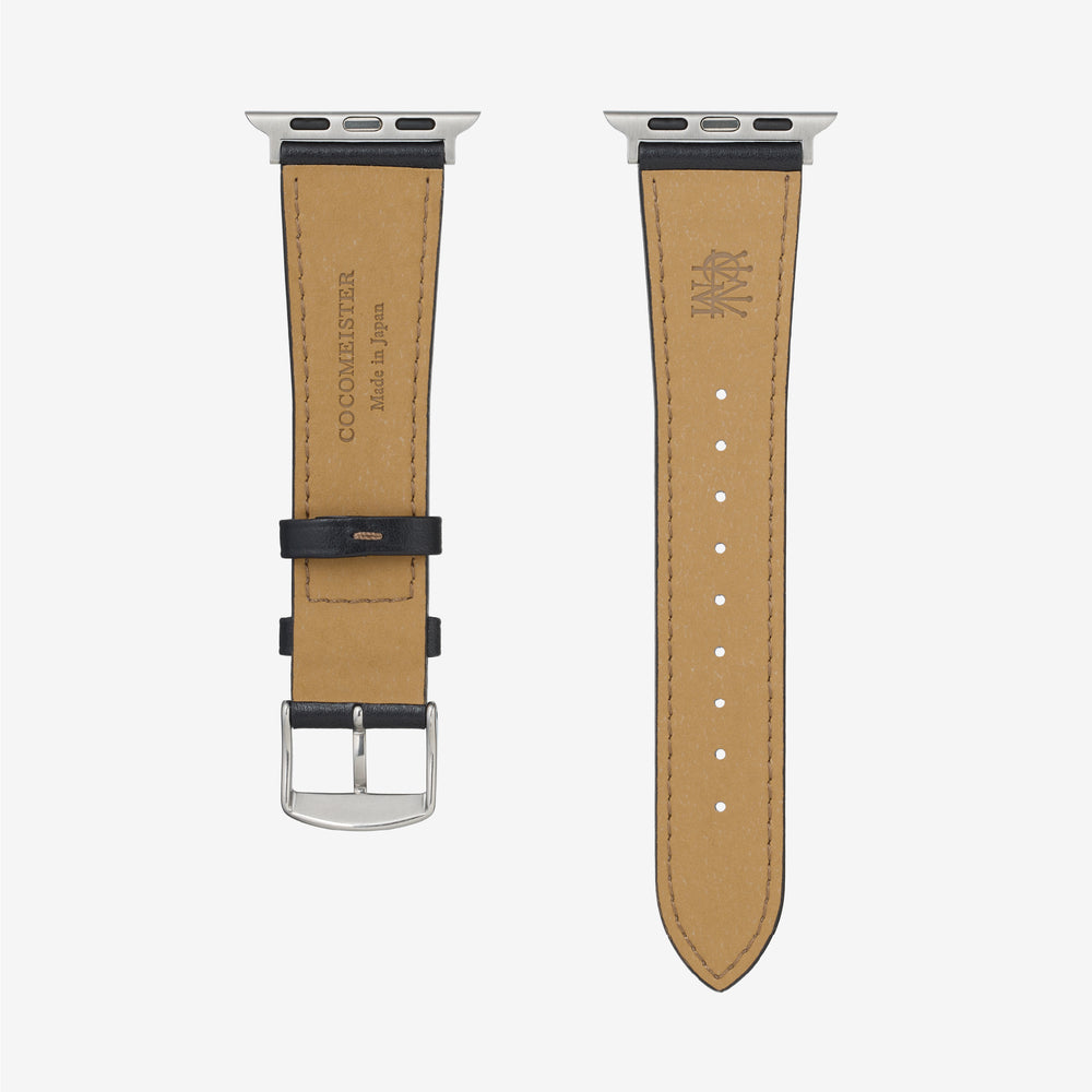 ダーリントン AppleWatch用レザーバンド
