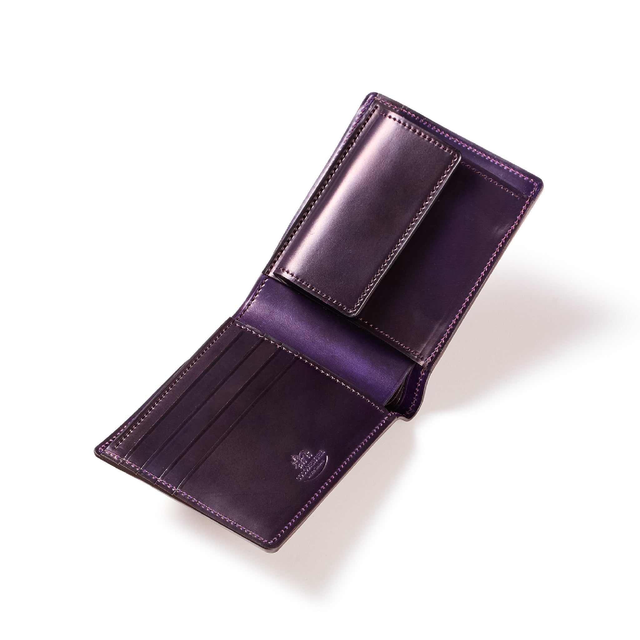 #Color_バイオレット