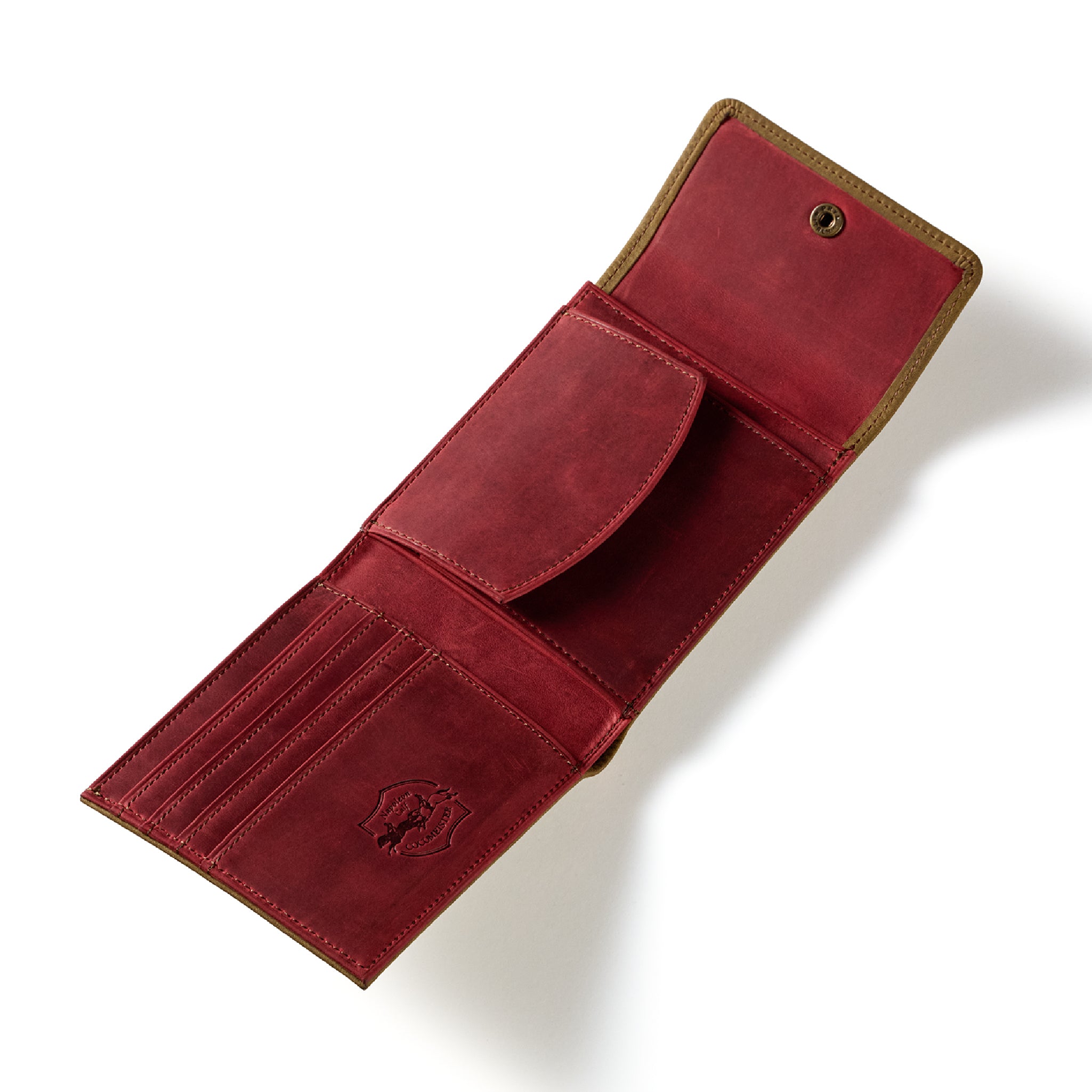 #Color_オアシスフォース