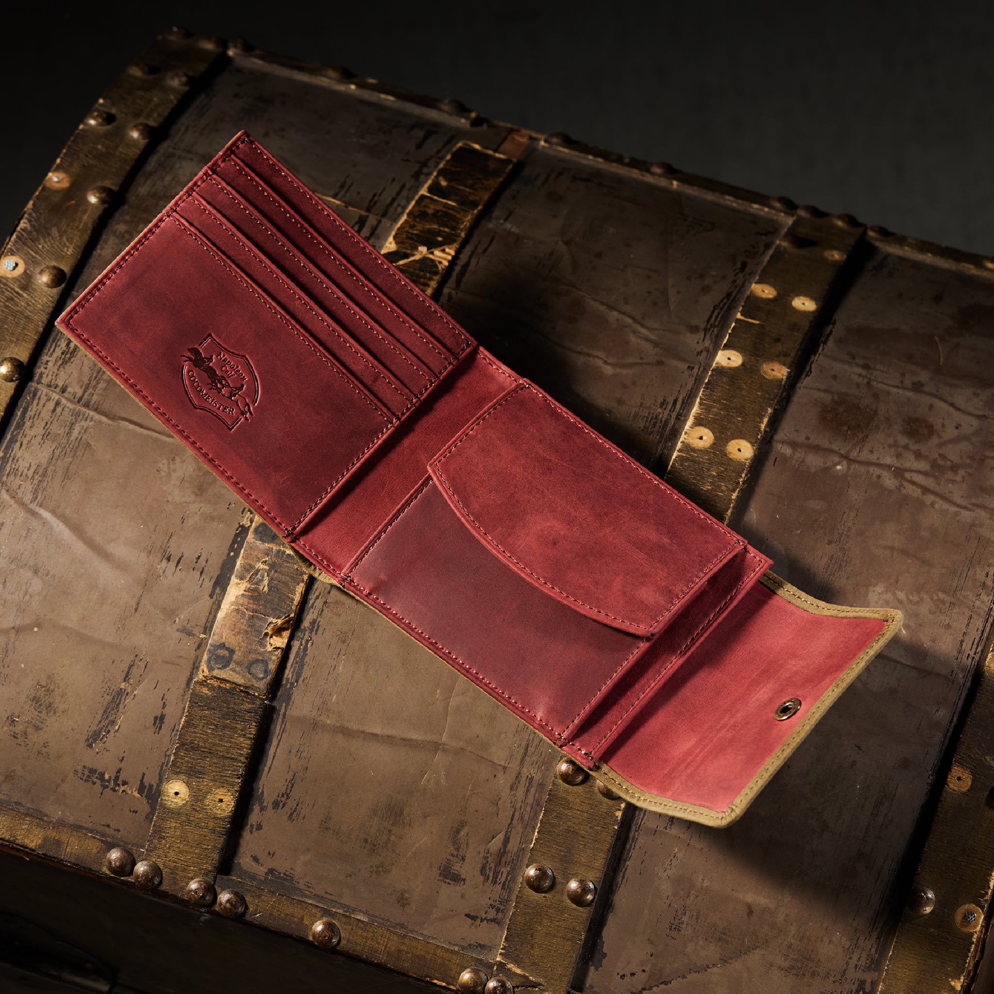 #Color_オアシスフォース