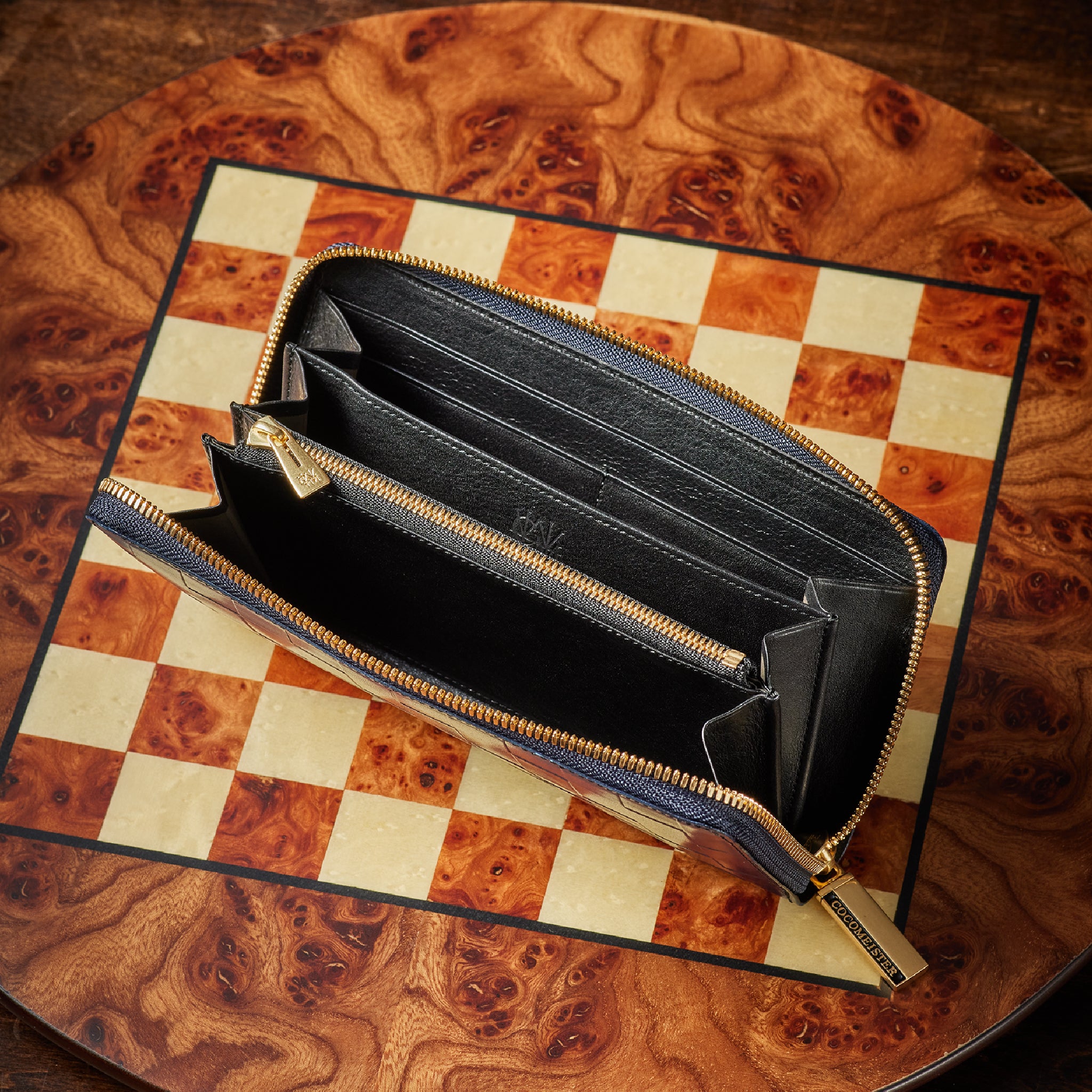 #Color_ヴィシュヌ