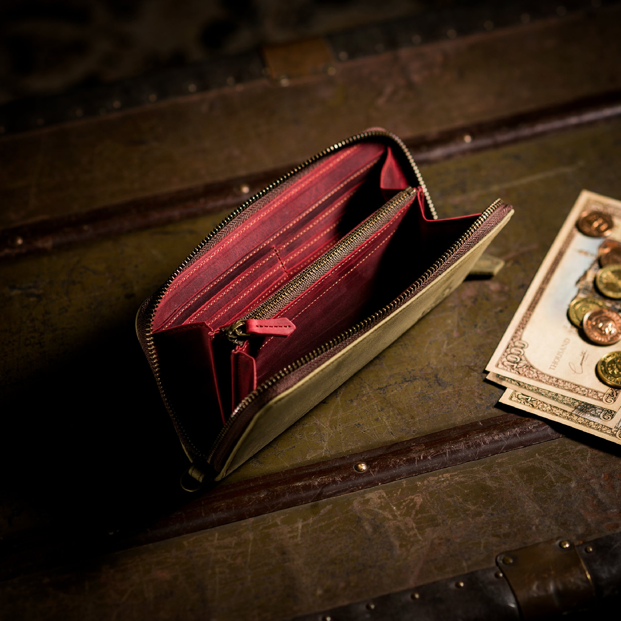 #Color_オアシスフォース