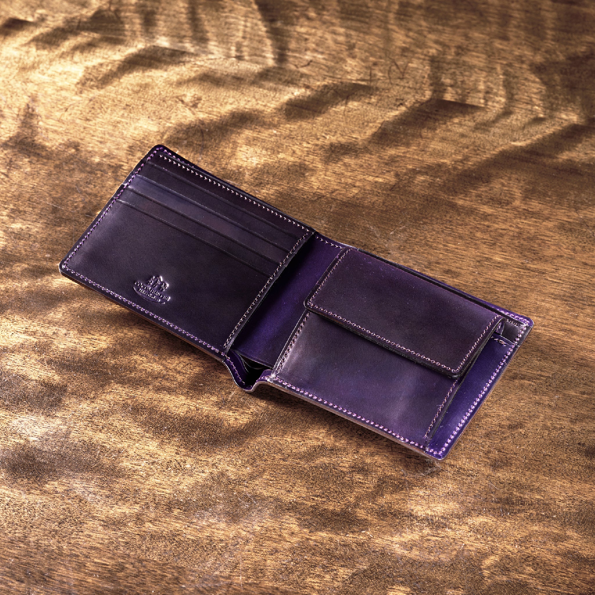 #Color_バイオレット