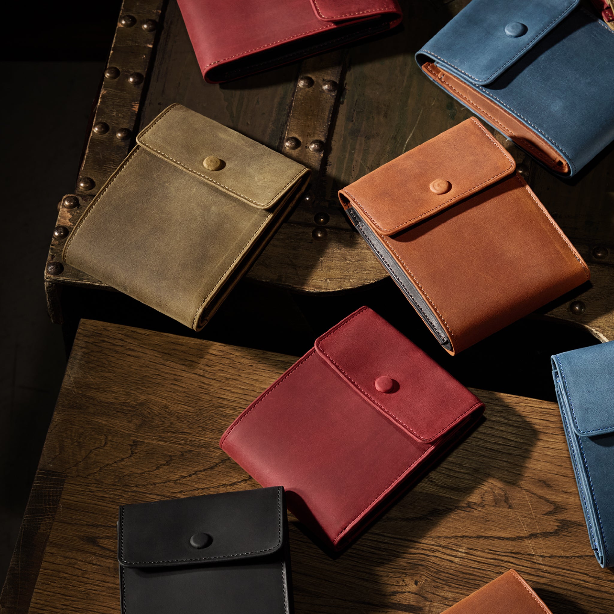 #Color_オアシスフォース