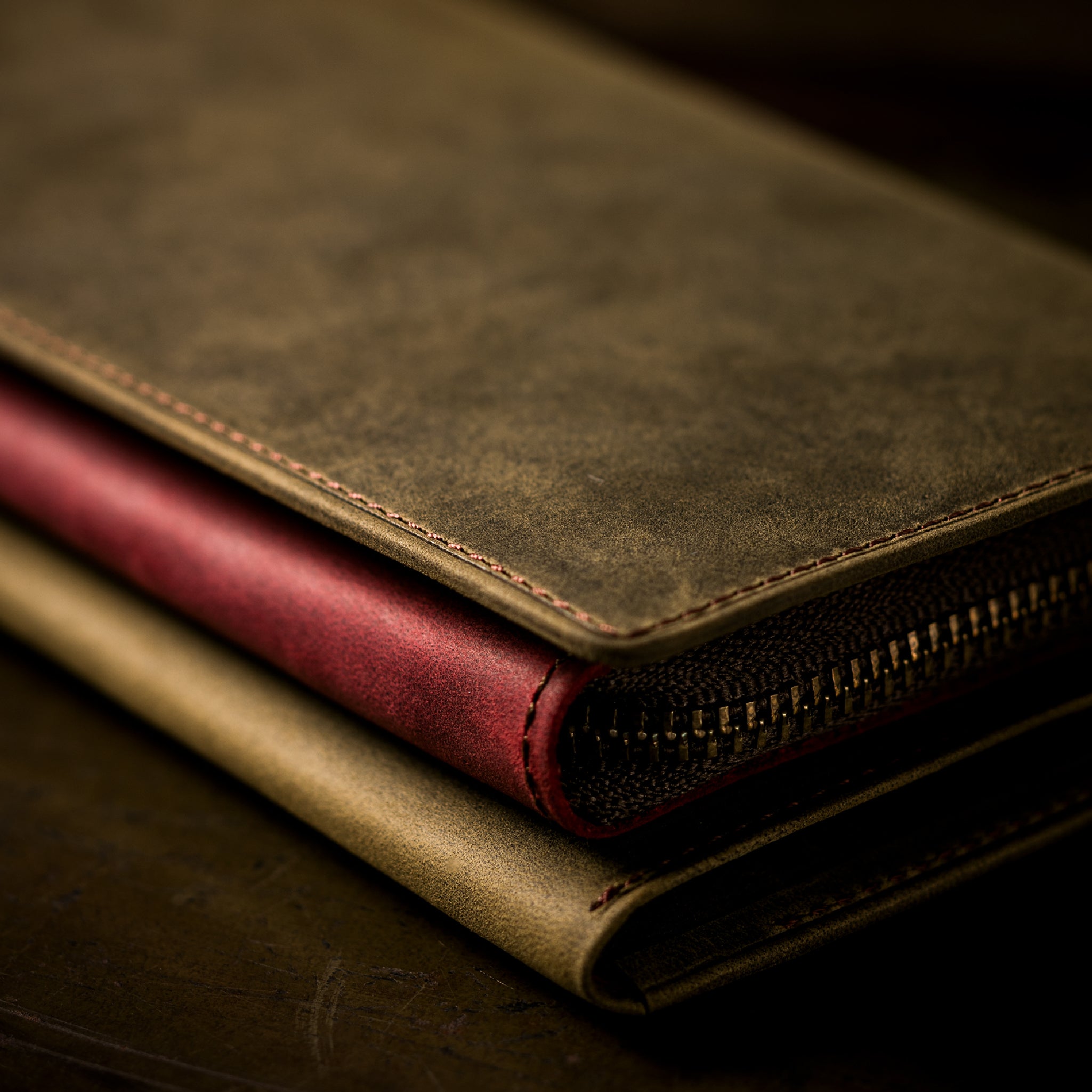 #Color_オアシスフォース