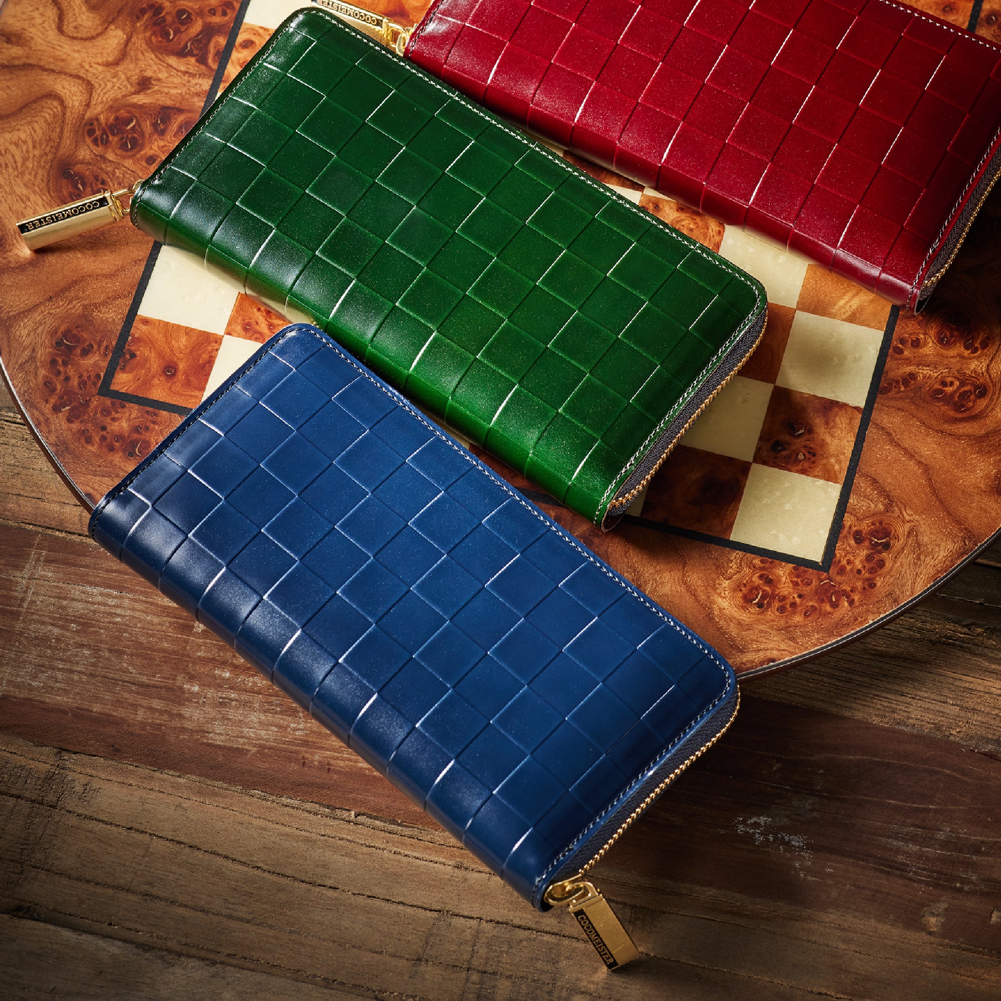 #Color_ヴィシュヌ