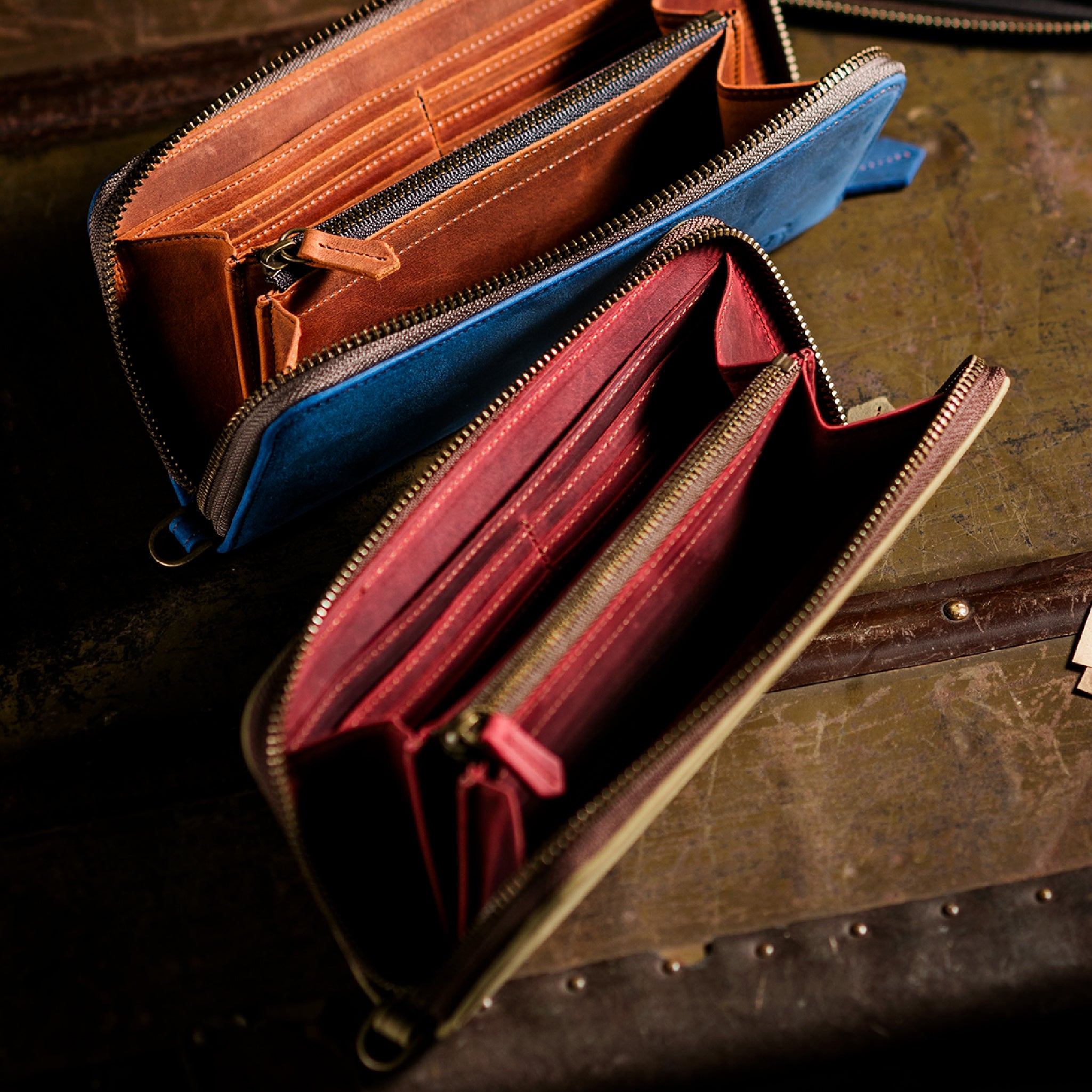 #Color_オアシスフォース