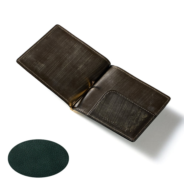 <p>カンブリアグリーン（interior BK)</p>