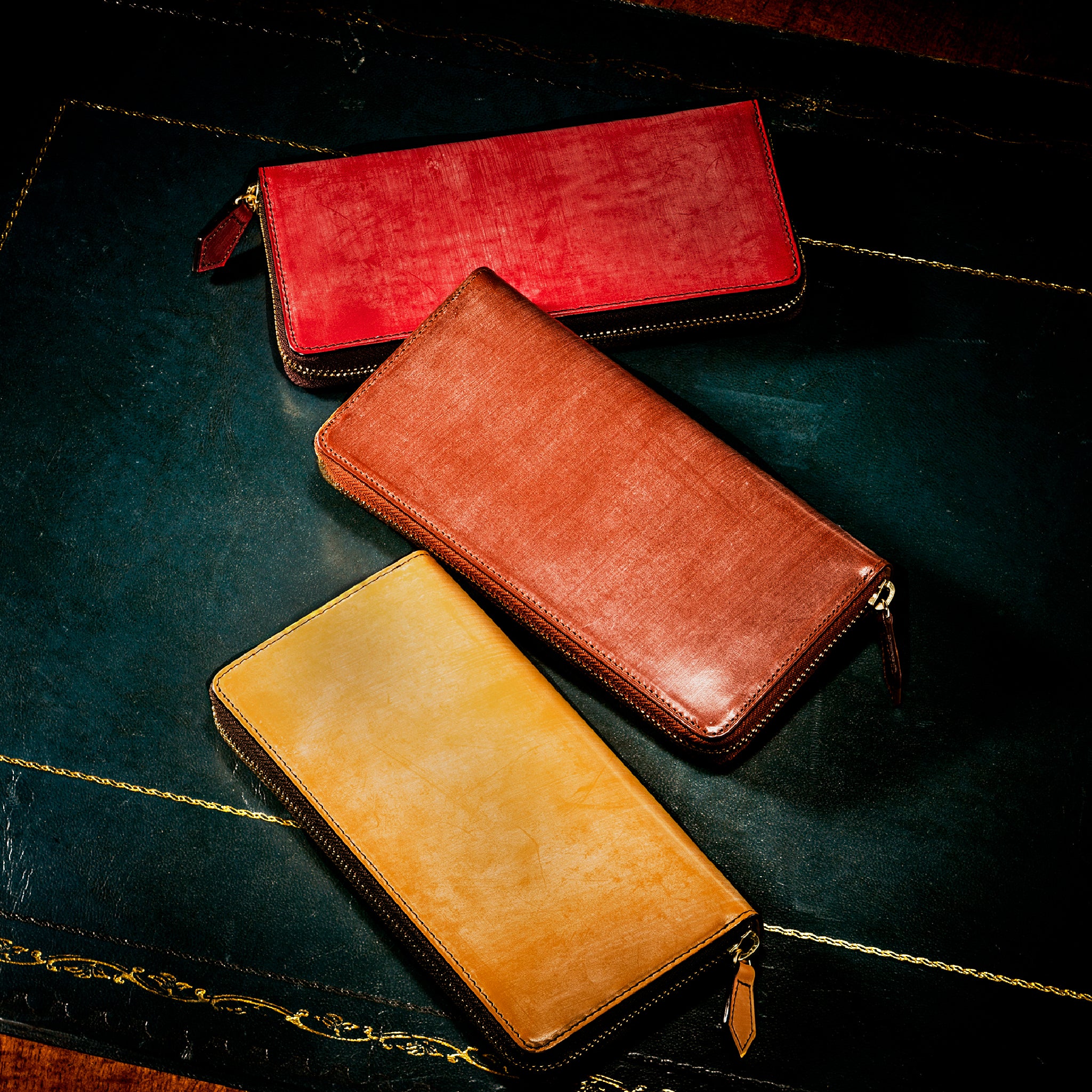 #カラー_ヘーゼル