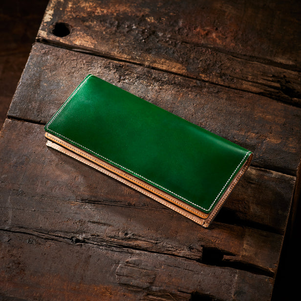 アップルグリーン