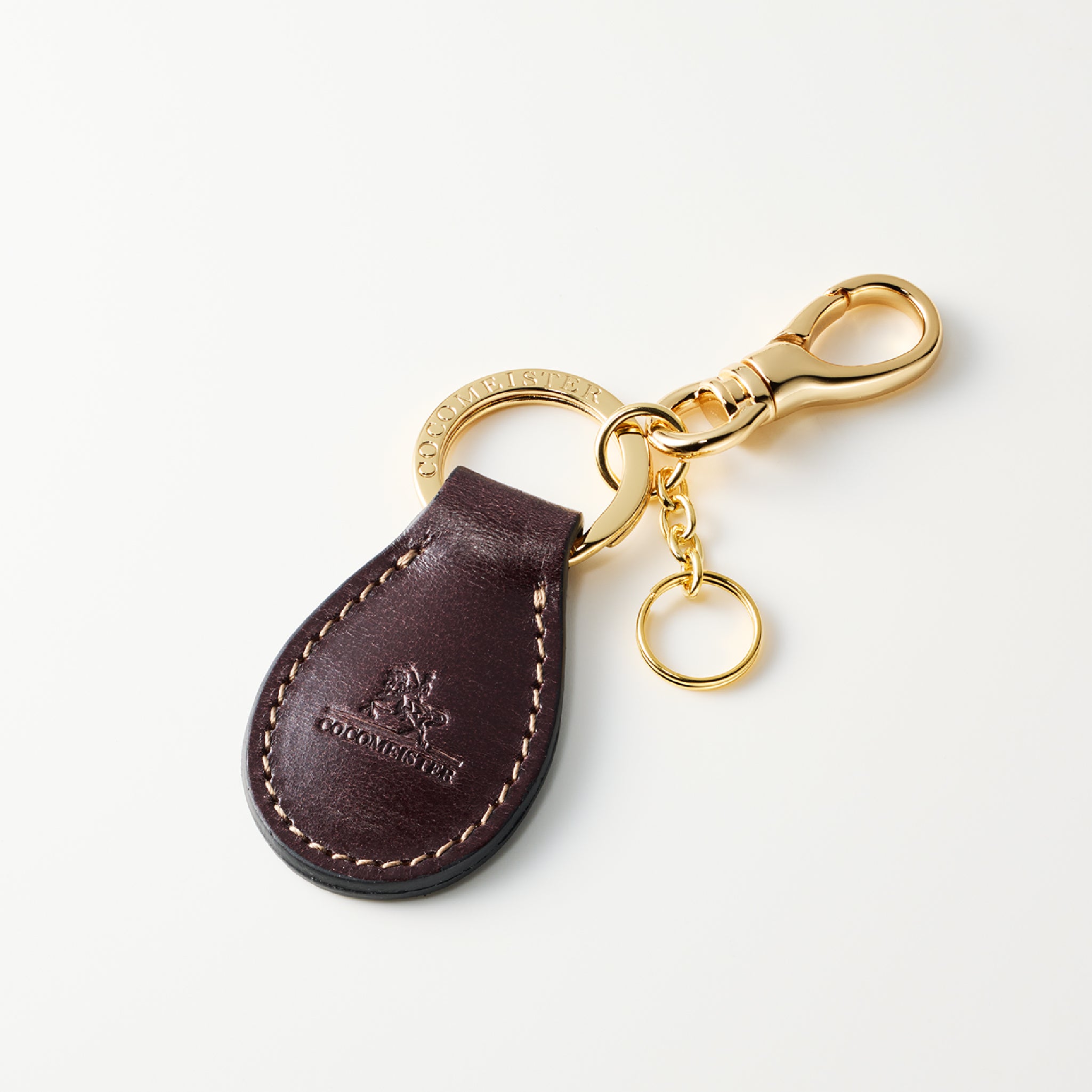 COCOMEISTER（ココマイスター）公式｜日本製革財布・バッグ