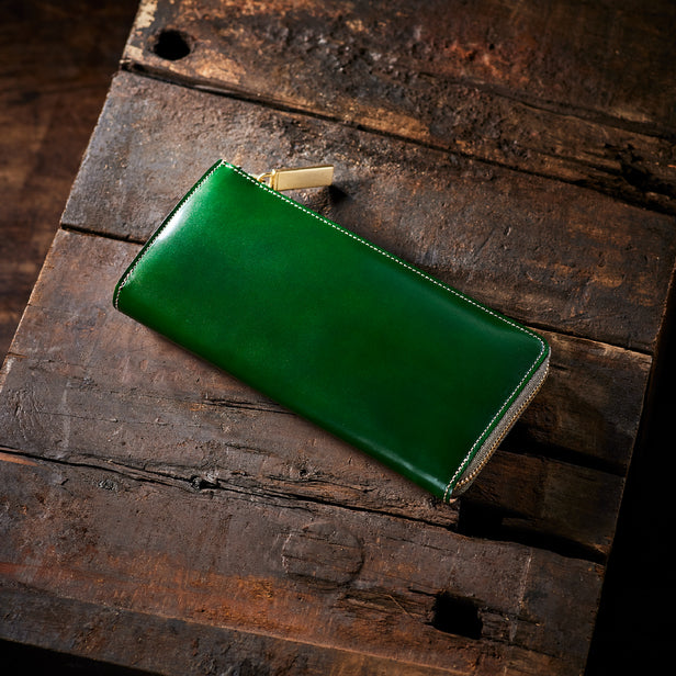 アップルグリーン