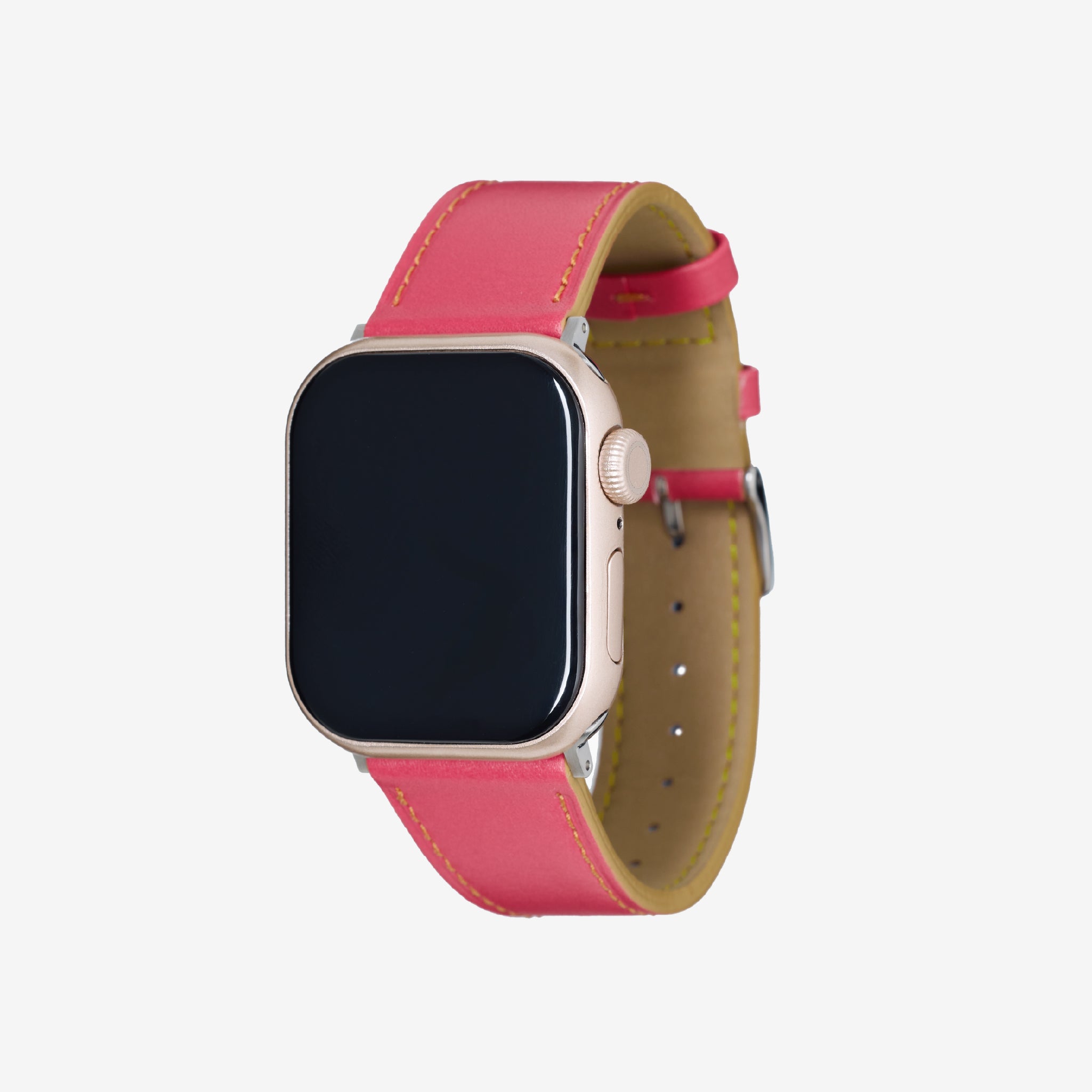 4シリーズ31SKU。Apple Watch用レザーバンドの選択肢がさらに広がり 4シリーズ31SKU。Apple Watch用レザーバンドの選択肢がさらに広がり
