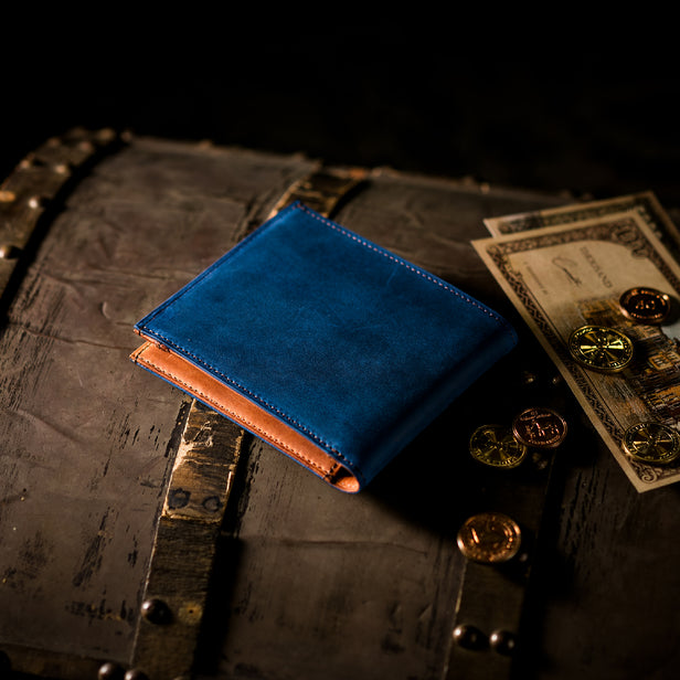 ナポレオンカーフ ボナパルトパース