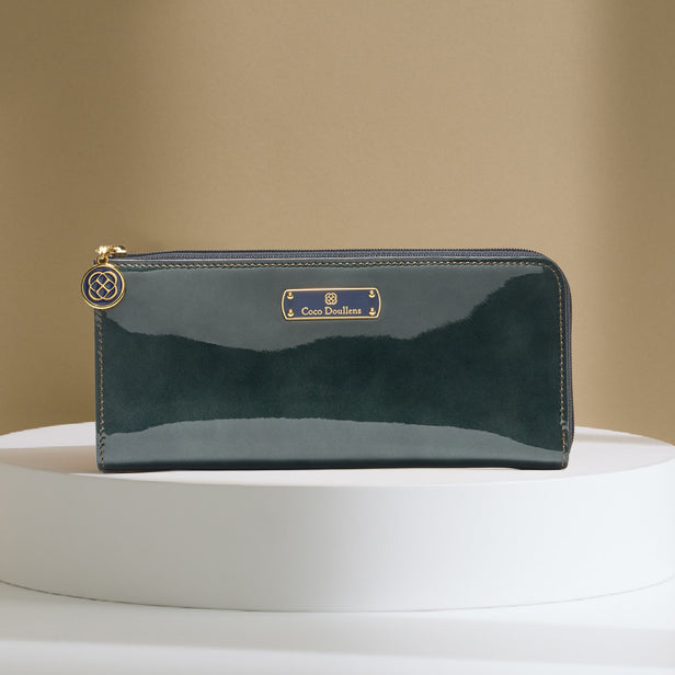 ミネラルグリーン