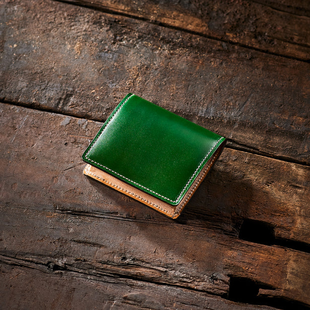 アップルグリーン