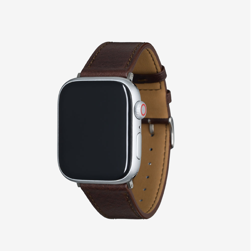ダーリントン AppleWatch用レザーバンド