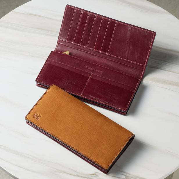 グッドオールド ウォレットクラシカル