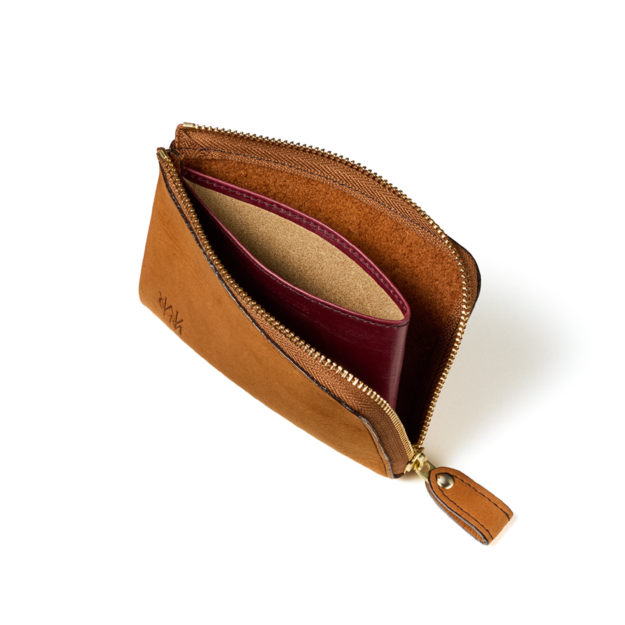 #カラー_オーセンティック（interior WN）