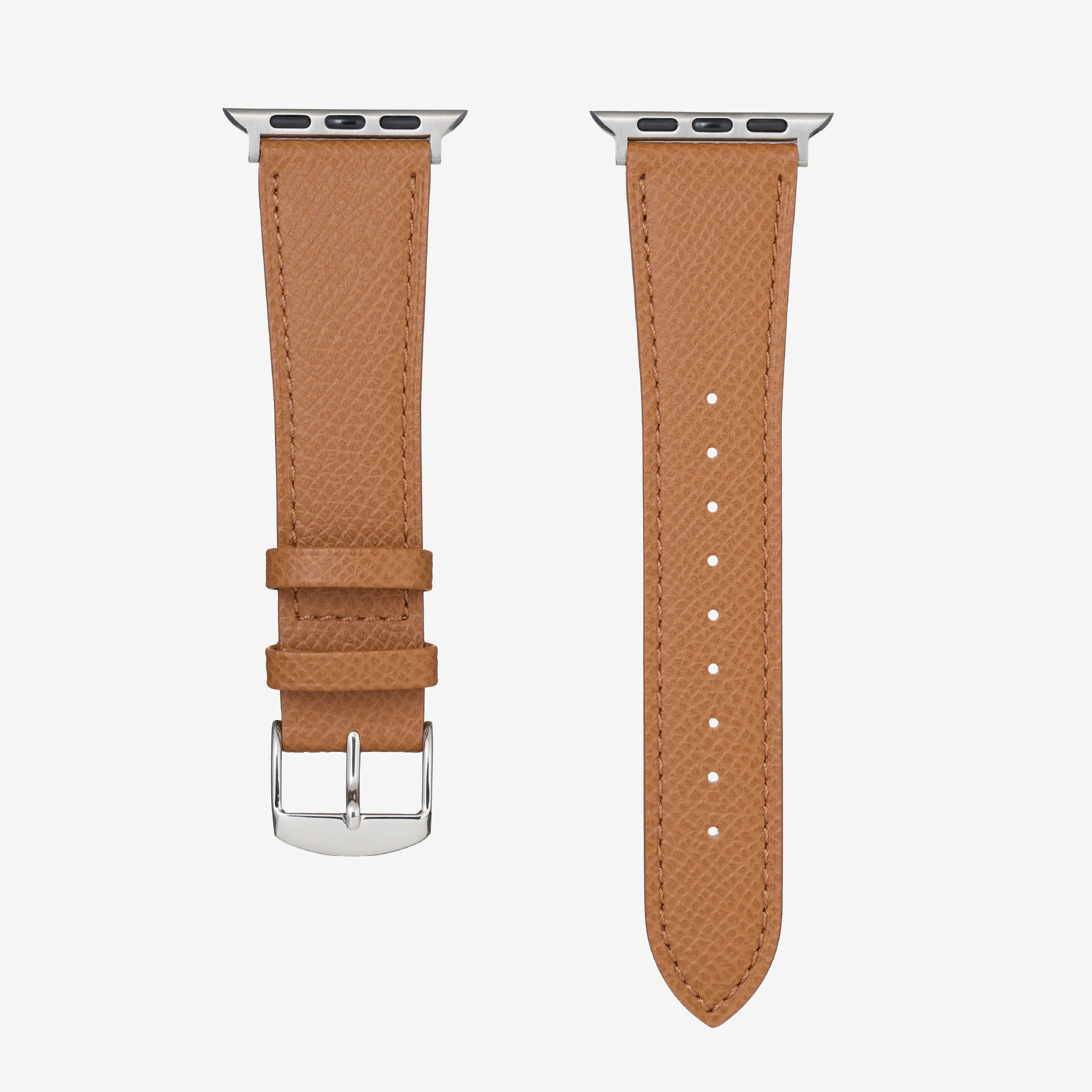 AppleWatch用レザーバンド イリーナ