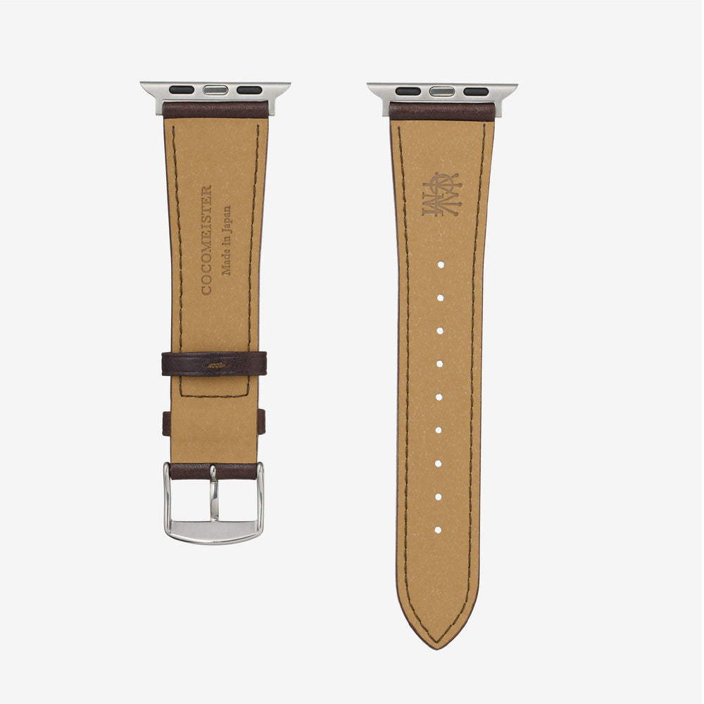 ダーリントン AppleWatch用レザーバンド