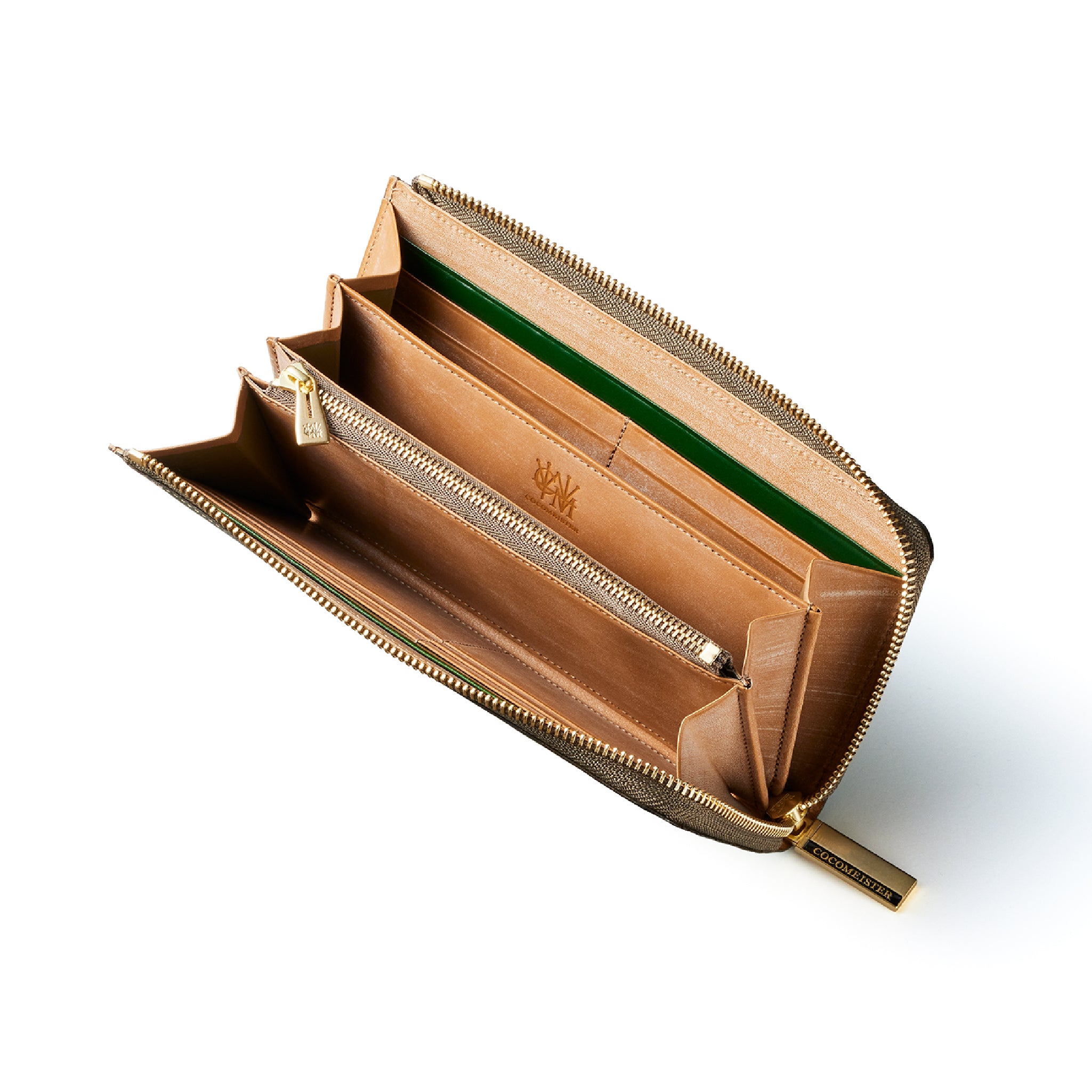 #カラー_アップルグリーン