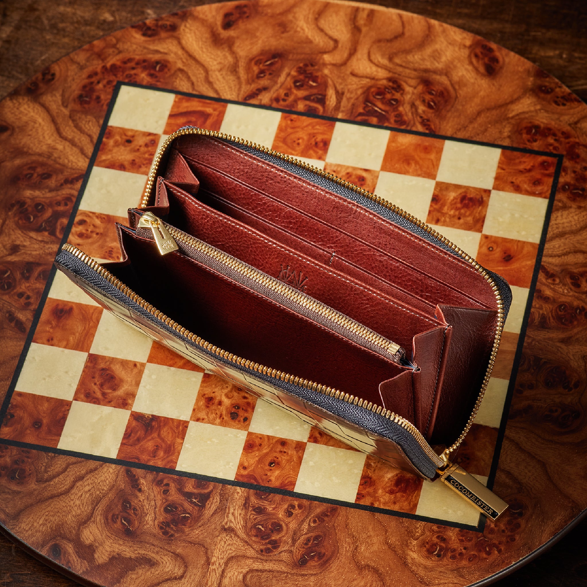 #Color_ブラフマー