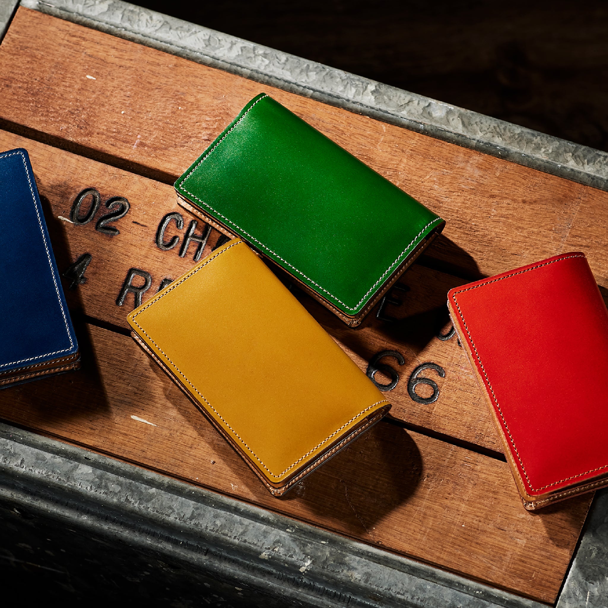 #Color_アップルグリーン