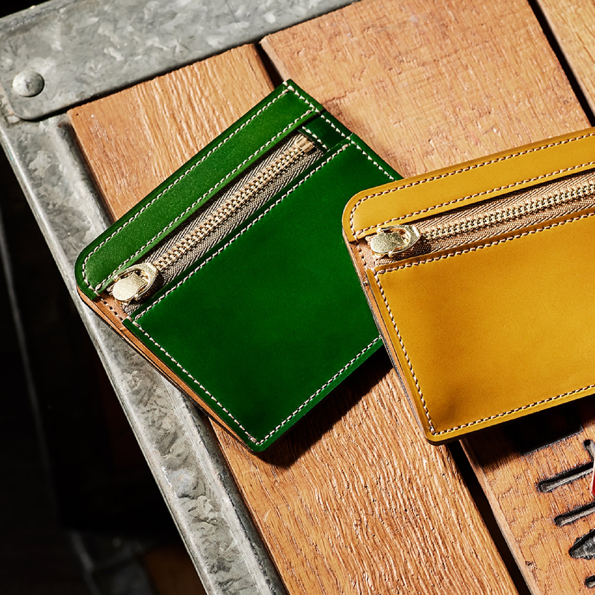 #カラー_アップルグリーン