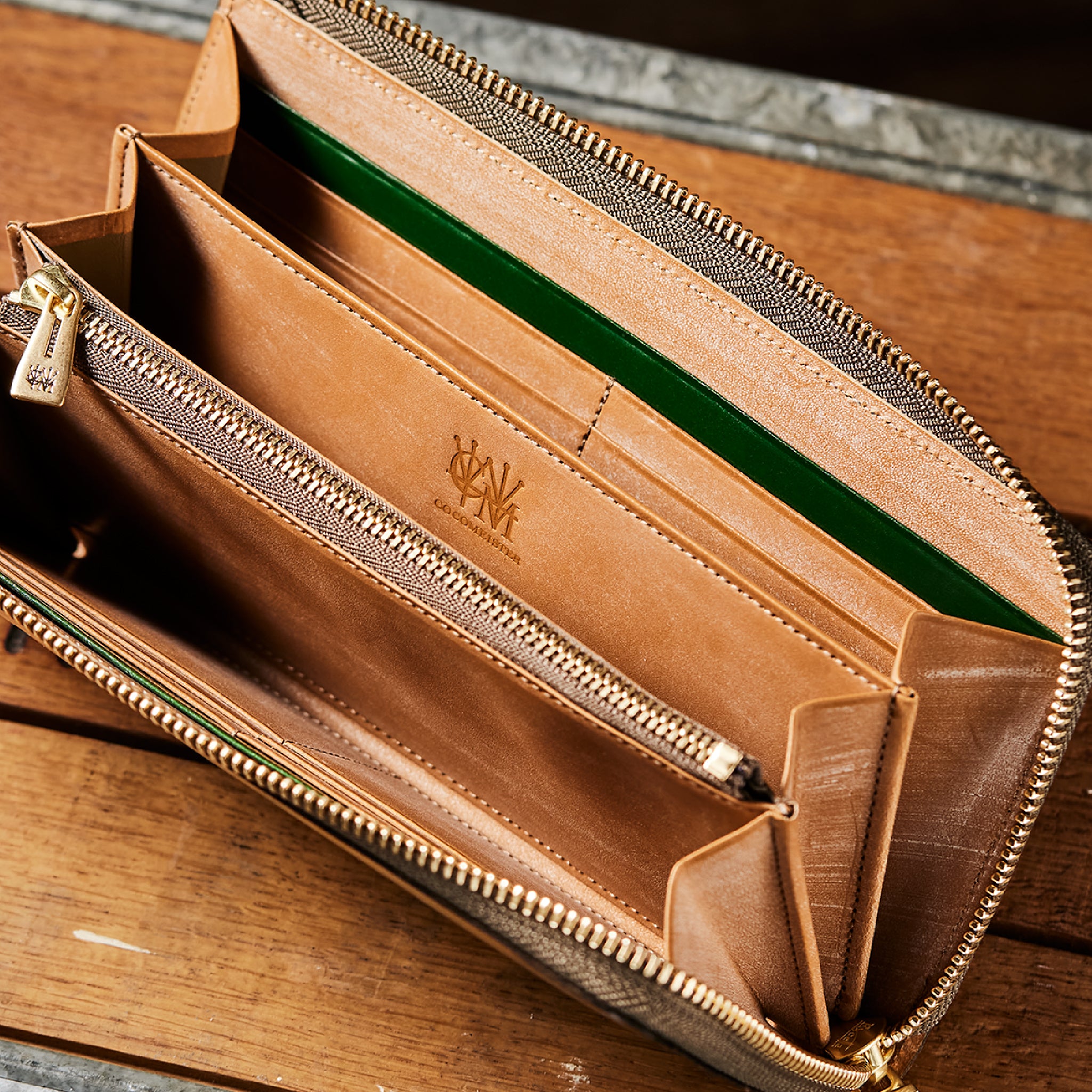 #カラー_アップルグリーン