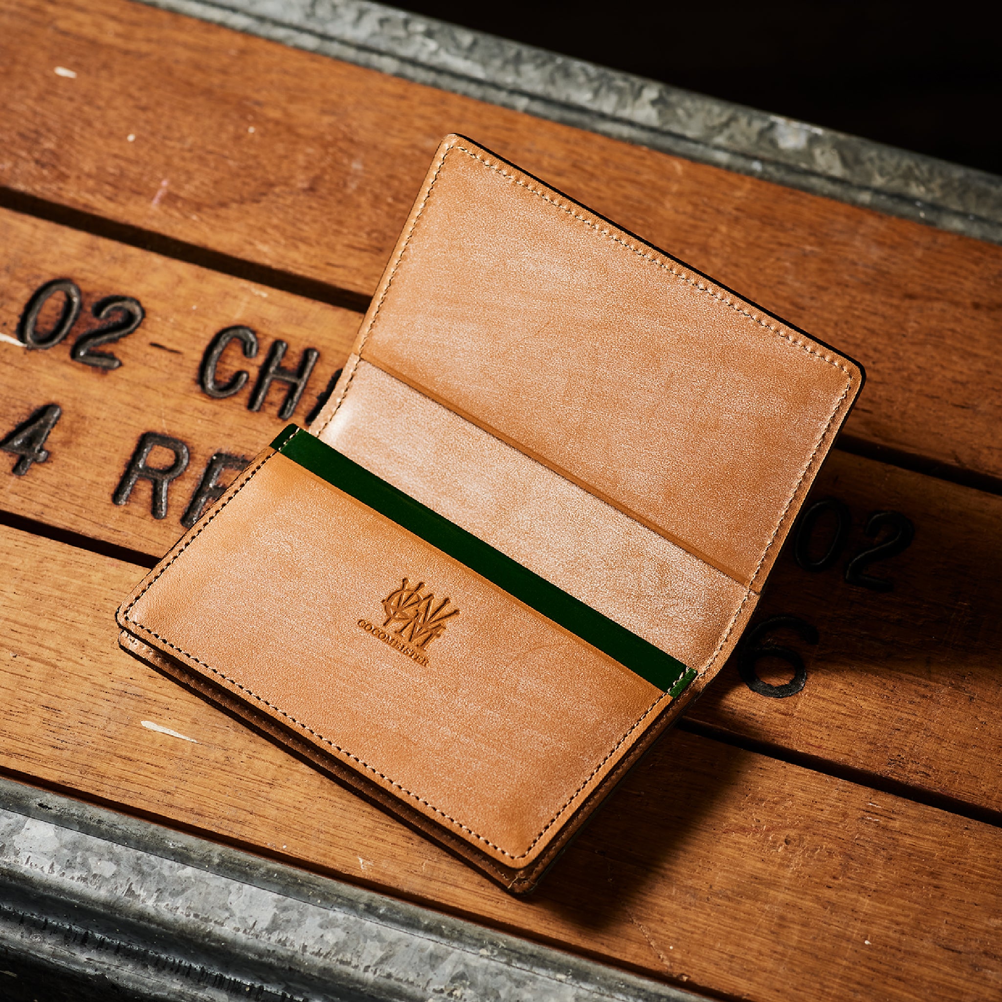 #Color_アップルグリーン