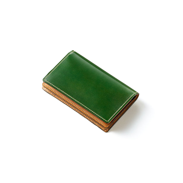 <p>アップルグリーン</p>